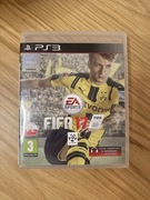 FIFA 17, PS 3, polska wersja