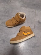 Buty chłopięce na rzep rozm. 27