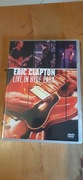 Eric Clapton: Live in Hyde Park (DVD) koncert