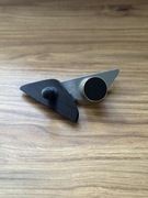 Uchwyt montażowy na telefon do Ford Mondeo MK4! MOCNY! ESTETYCZNY!