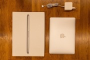 Laptop Apple MacBook Pro 13-inch A1502 8GB 256GB