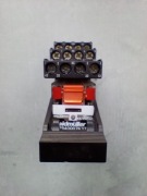 Przekaźnik Weidmuller RCM580730 4P, 230V, AC
