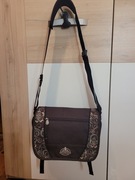 Torba na ramie Waude