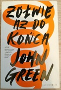 Żółwie aż do końca - John Green