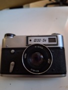 Aparat fotograficzny FED5b