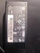 Zasilacz hp 65w z przejsciówka na blue 