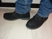 Trapery trzewiki Lee Cooper 44 