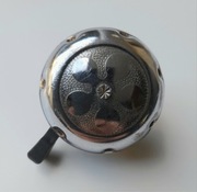 Dzwonek Romet Kwiatek PRL