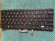 Klawiatura Dell Precision M3800 XPS 15 9530 US/PL Podświetlana 0WHYH8
