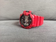 Casio GBA-400-4AER G-MIX bluetooth