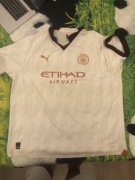 Koszulka Manchester City 23/24