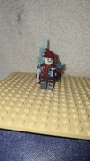 Figurka Lego Ninjago Samuraj 