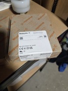 Listwa zaciskowa weidmuller całe paczki A2C 2.5PE