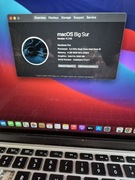 Płyta główna MacBook Pro A1502 820-2526-A