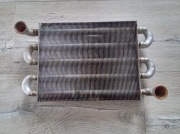 Nagrzewnica TERMET MINIMAX ELEGANCE Wymiennik ciepła