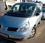 Renault ESPACE IV 