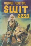 Norton Andre - Świt 2250