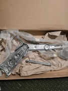 KREMER WOP140-L podnośnik szyby Opel Zafira 