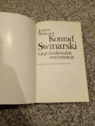 Konrad Swinarski i jego krakowskie inscenizacje   Joanna Walaszek
