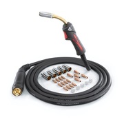 Uchwyt Spawalniczy SKANDI KRAFT MIG KD25/3m 25mm²