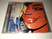 Bad Boys Blue Hot Girls Bad Boys Collectors Edition CD 
