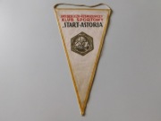 PROPORCZYK KS START ASTORIA BYDGOSZCZ