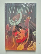 Hitomi Hs Tak Isabella Mazzanti