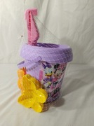 Zestaw Zabawek Do Piaskownicy Myszka Miki 