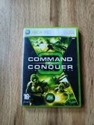 Command & Conquer Tiberium Wars Xbox 360