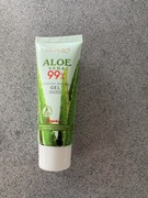 Krem do twarzy aloe vera