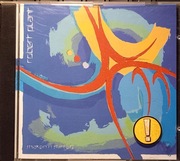 ROBERT PLANT - Shaken 'n' Stired