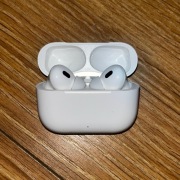 Słuchawki Apple AirPods 2nd gen