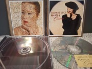 Suzanne Vega – Beauty & Crime - CD