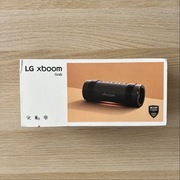 Głośnik przenośny LG XBoom Grab