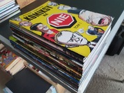 Zestaw 24 komiksów - polskie wydania