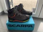 Buty trekingowe SCARPA
