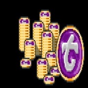 1000 TIBIA COINS 1K TC ---Transferable Tibia Coins---