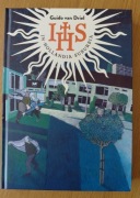 IHS In Hollandia Suburbia Guido van Driel komiks Timof