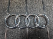 Znaczek przedni Audi a5 f5