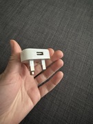 Oryginalna ładowarka Apple USB 5W