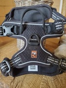 szelki guard Dogs Creek, rozmiar S