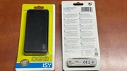 Powerbank ISY IPP 10000-C-BK