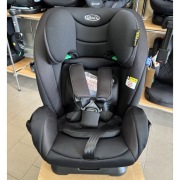Fotelik Graco Flexi Grow R129 | 15 m-cy - 12 lat | 76 - 145 cm 
