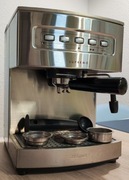 Ekspres ciśnieniowy Zelmer Supremo (kolbowy) Ideał