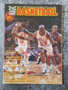 Magic Basketball 1997 czerwiec + plakaty