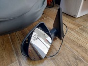 Lusterko Lewe Dacia Duster 2 7pin