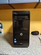 Komputer HP PRO 3500 i5-2400/8GB/SSD/WIN11 + Kabel