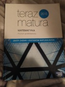 Teraz matura MATEMATYKA