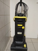 Używana szorowarka Karcher BR 30/4 gwarancja sierpień 2027