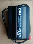 Przetwornica prądu 12 v 